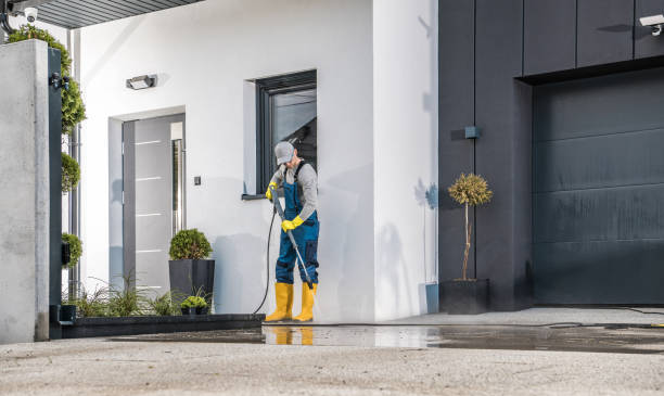 Collins, MS Pressure Washing Services Company